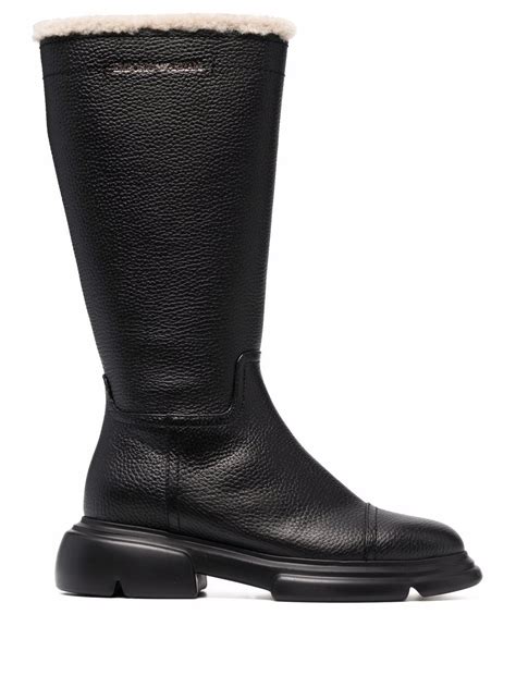 my way giorgio armani boots.